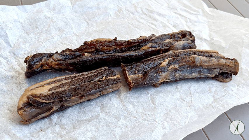 בייקון סיני – Lap yuk