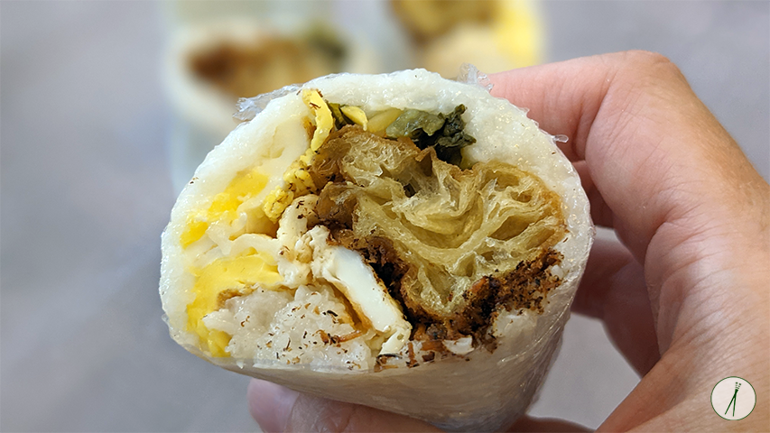 פאן-טואן – Fàntuán