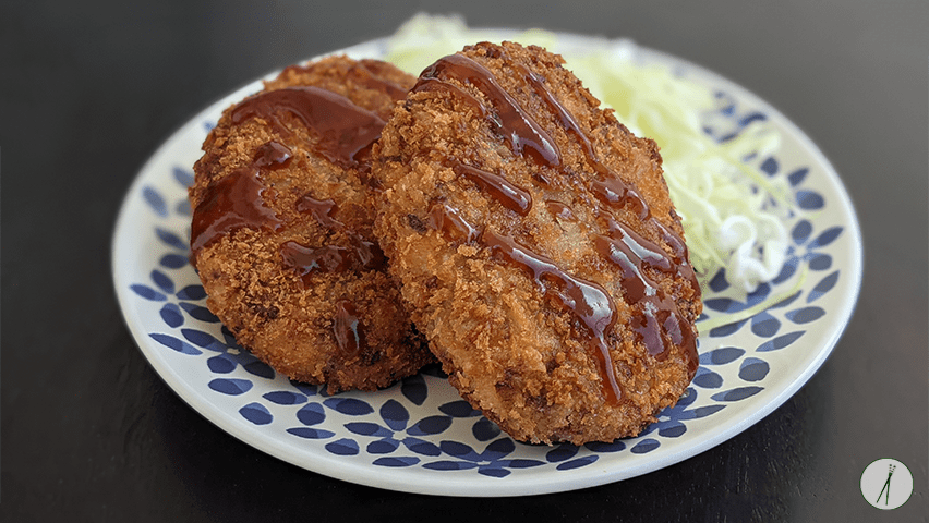 קורוקה יפני –&nbsp;korokke