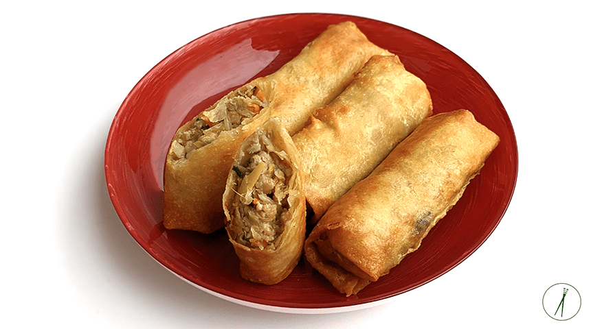 שנגחאי ספרינג רול – Shànghǎi chūnjuǎn