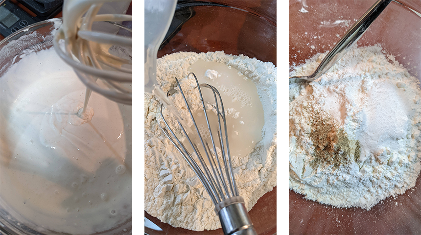 פונג פונג שרימפס