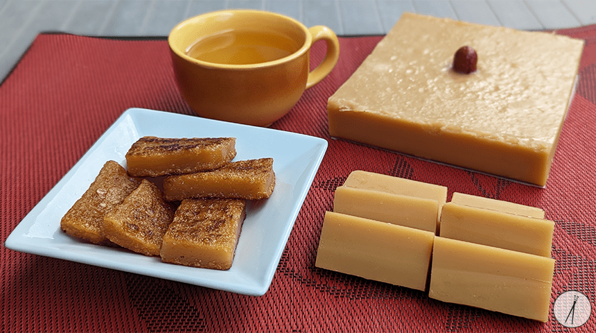 ניין גאו –&nbsp;Niángāo