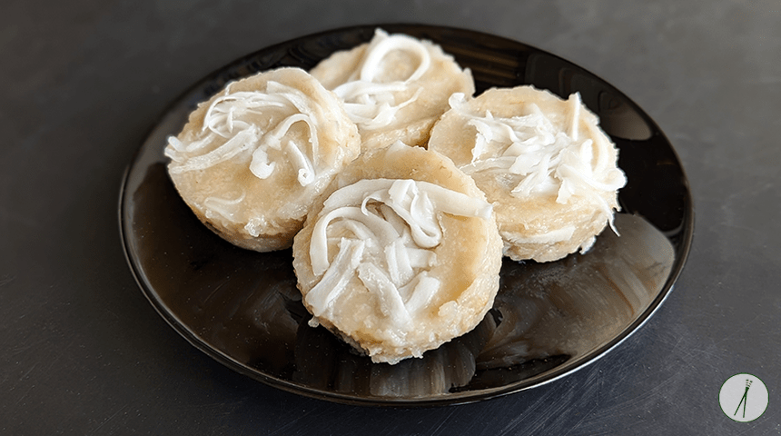 קאנום גלואיי – Kanom&nbsp;Kluay