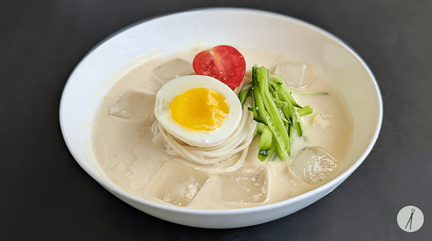 קונגגוקסו – Kongguksu