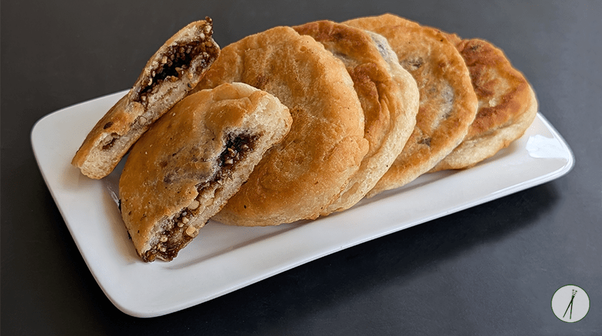 הוטטוק – hotteok