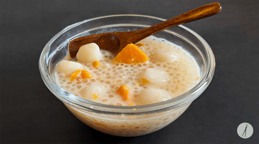 גינאטאאנג בילו-בילו – Ginataang&nbsp;Bilo-bilo