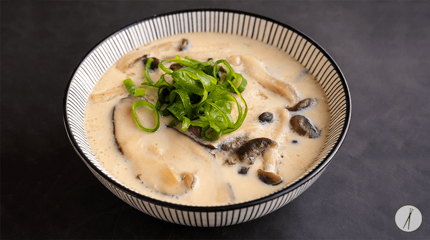 צ'אוונמושי – Chawanmushi